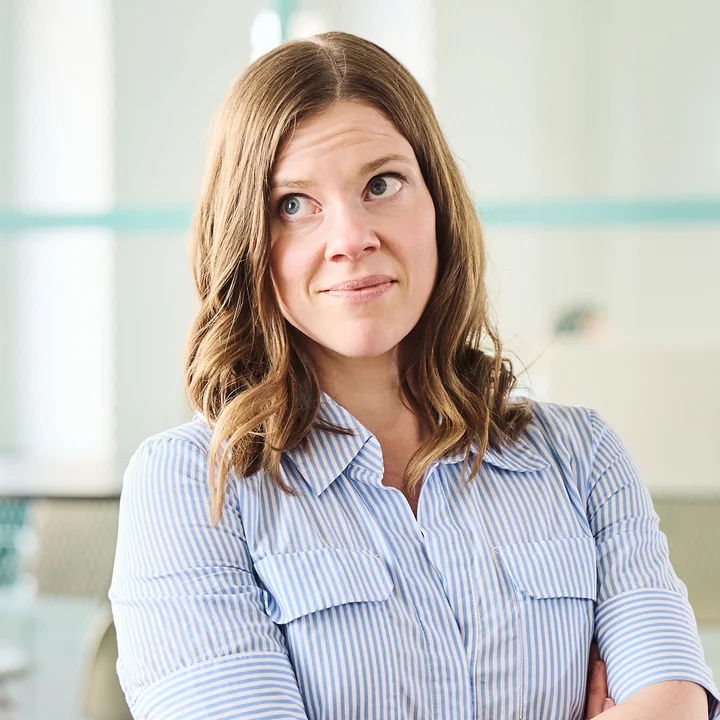 Karoliina Mäkelä
