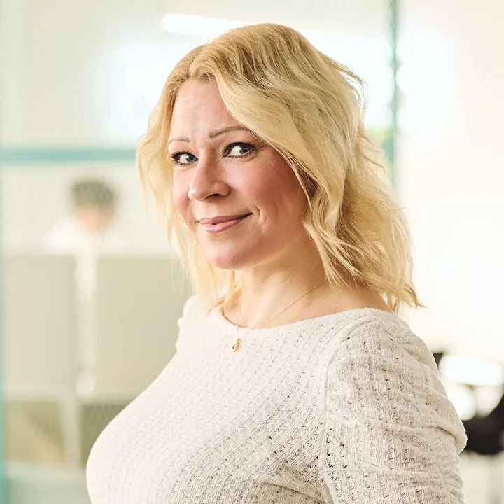 Maria Malila