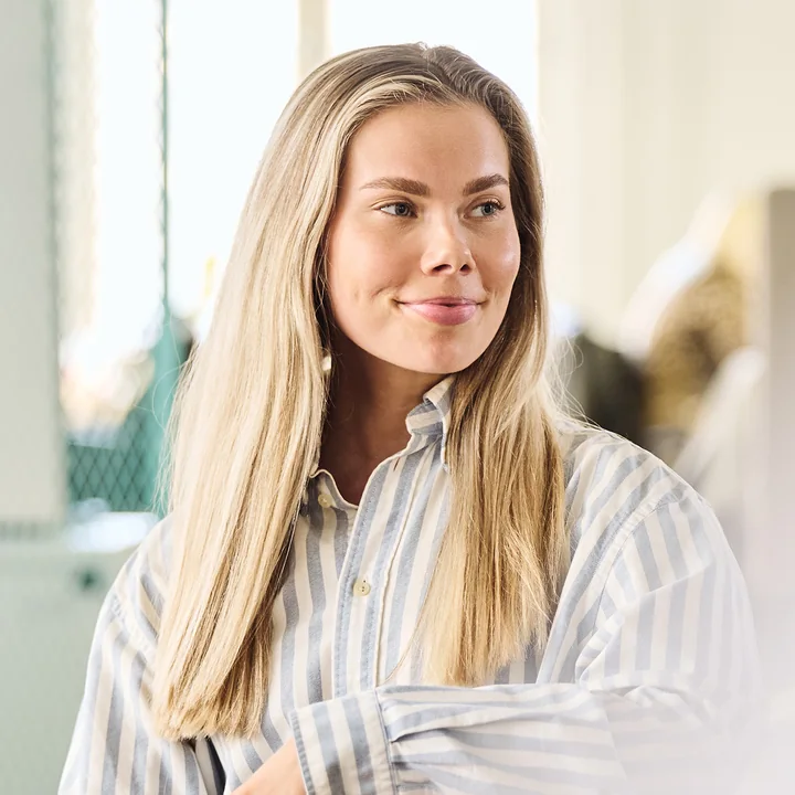Salla-Sofia Lahti