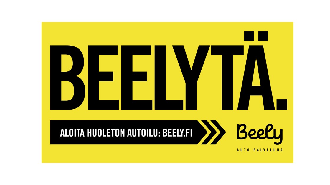Beely — Beely yourself out of surprise repair bills — launching private leasing in a category nobody knew.