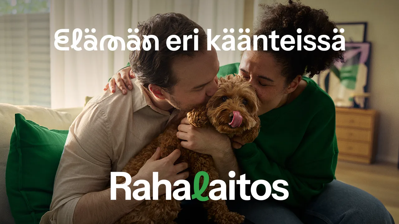 Sambla Group — Results-driven advertising for Omalaina and Rahalaitos