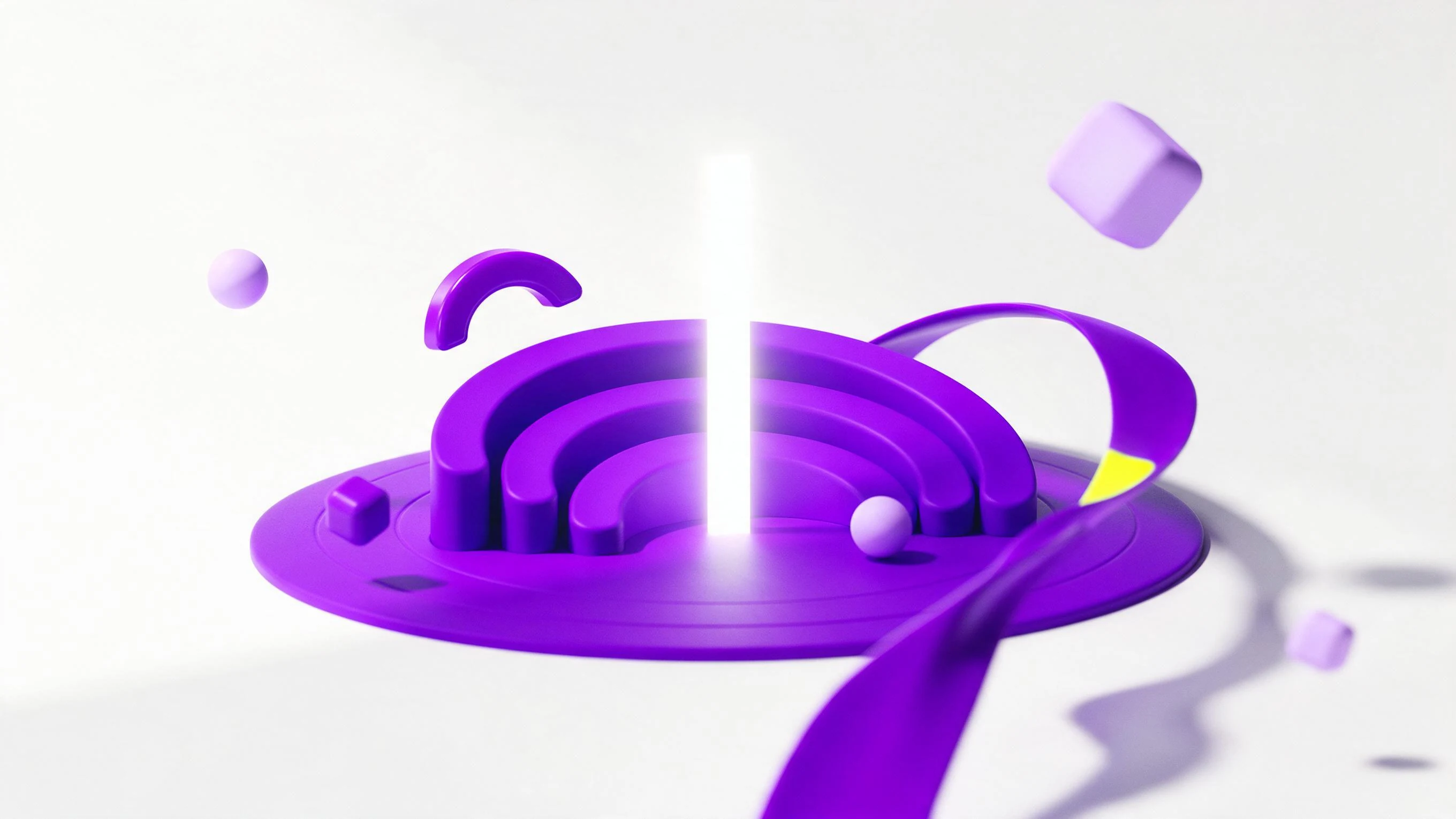 Abstract NØRR3 brand image: Cinema advertising