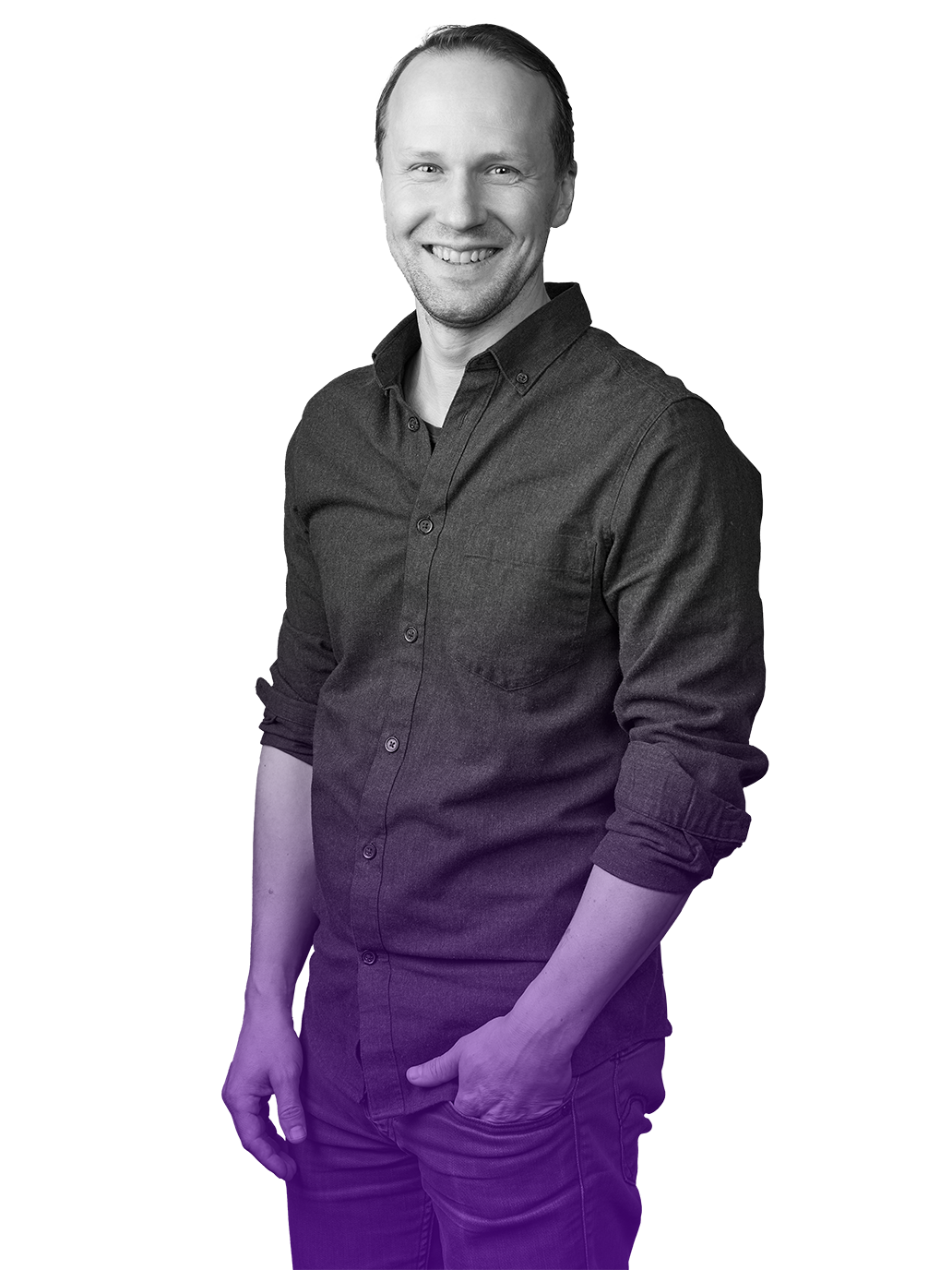 Janne-bw-gradient Janne Savela